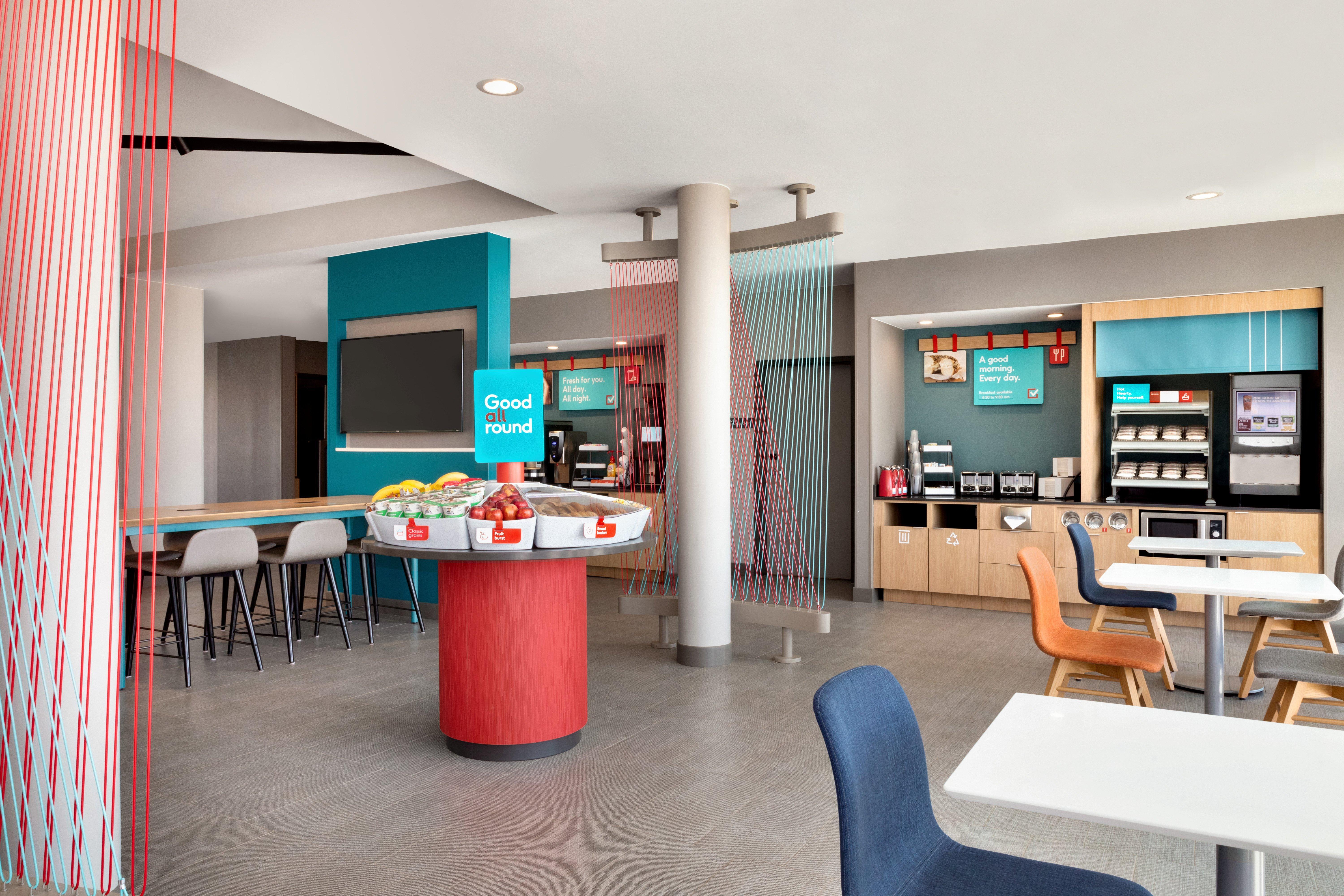 Avid - By Ihg Hotel 2*
