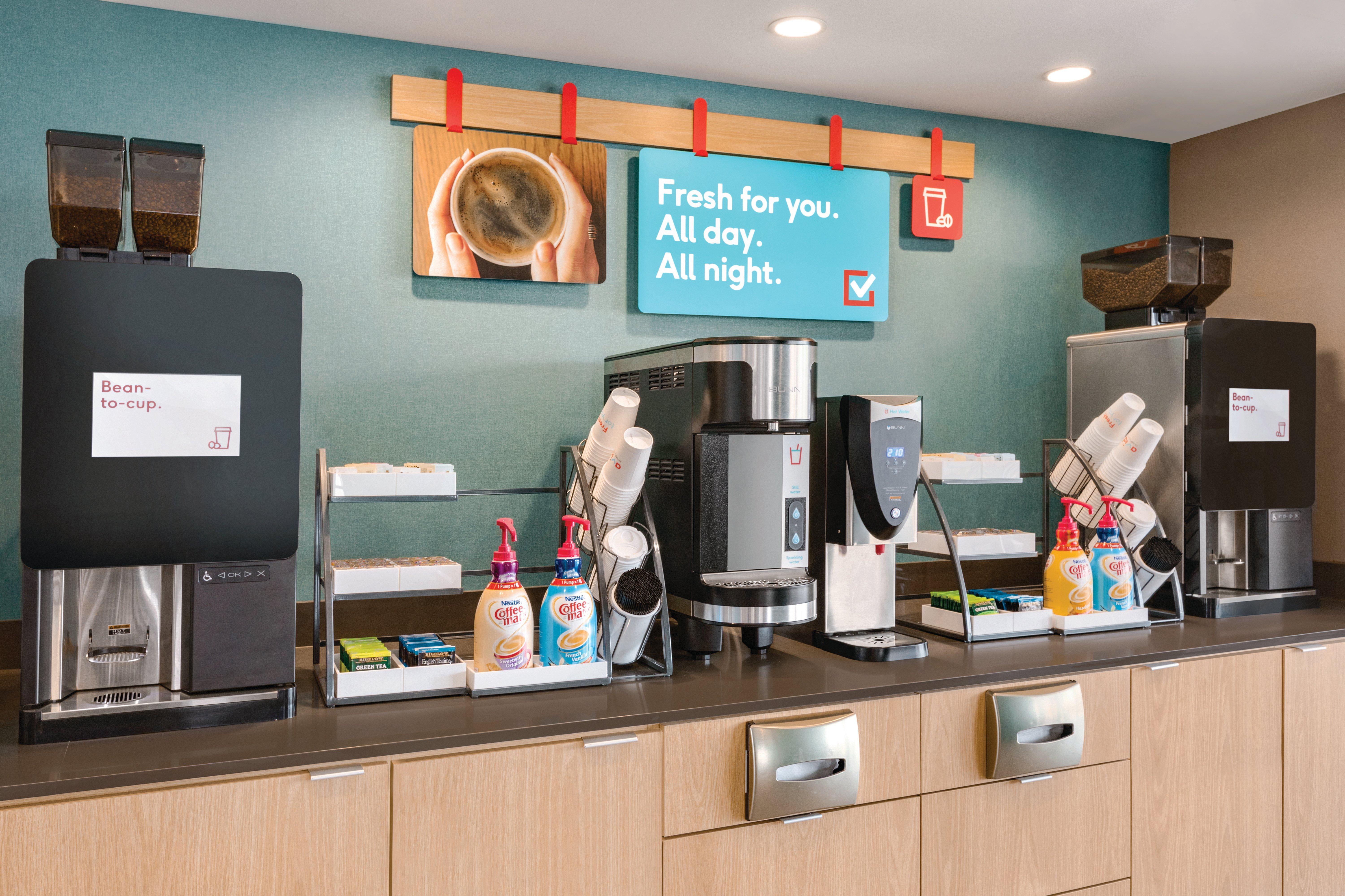 Hotel Avid - By Ihg